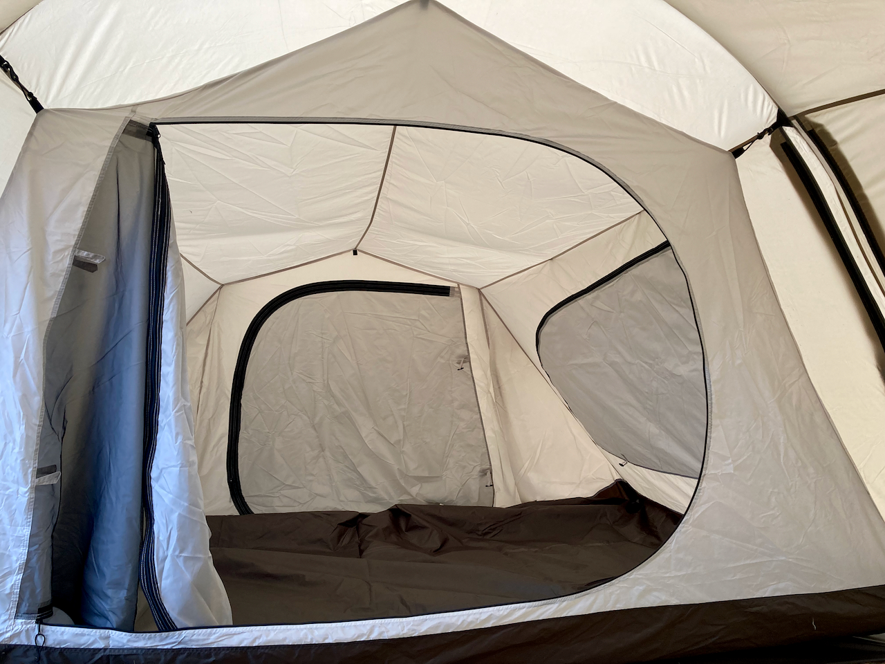 あさひな】サバティカル ギリア グランドシート ペグ付き グランド