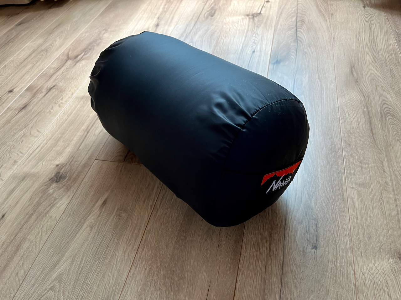 NANGA 600DX 収納ケース付き　山渓 NANGA 600DX 収納ケース付き 山渓 アウトドア