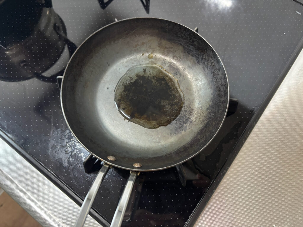 ユニフレーム ちびパン レシピ